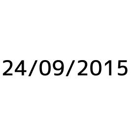 Pátek 25.9. Uherské Hradiště, pozvánka do Ostravy 16.10.