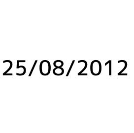 Dubany - Stodola U Toma77 2012