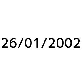 Turnov - RC Pyrám 2002