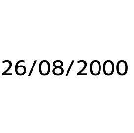 Helvíkovice u Žamber - Statek u Krtka 2000