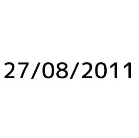 Benešov nad Ploučnicí - Hřiště 2011