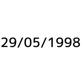 Povrly u ÚL - Kino 1998