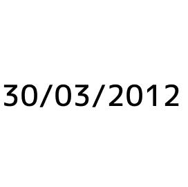 Liberec - klub Vlak 2012